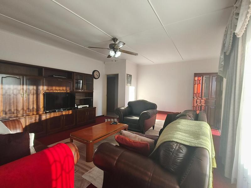 5 Bedroom Property for Sale in Sidwadwa Eastern Cape